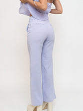 Load image into Gallery viewer, LITTLE MOON x Lilac Pleated Pant (XS, S)