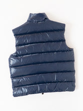Load image into Gallery viewer, MONCLER x Tib Gilet Dark Ink Vest (4, XL)