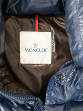 Load image into Gallery viewer, MONCLER x Tib Gilet Dark Ink Vest (4, XL)