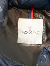 Load image into Gallery viewer, MONCLER x Tib Gilet Dark Ink Vest (4, XL)