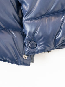 MONCLER x Tib Gilet Dark Ink Vest (4, XL)