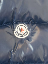 Load image into Gallery viewer, MONCLER x Tib Gilet Dark Ink Vest (4, XL)