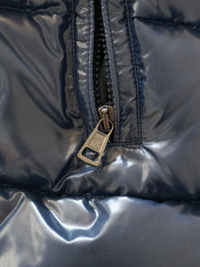 MONCLER x Tib Gilet Dark Ink Vest (4, XL)