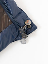 Load image into Gallery viewer, MONCLER x Tib Gilet Dark Ink Vest (4, XL)