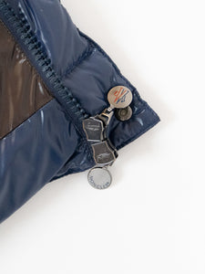 MONCLER x Tib Gilet Dark Ink Vest (4, XL)