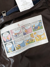 Load image into Gallery viewer, MONCLER x Tib Gilet Dark Ink Vest (4, XL)