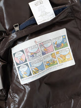 Load image into Gallery viewer, MONCLER x Tib Gilet Dark Ink Vest (4, XL)