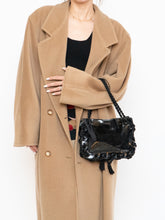 Load image into Gallery viewer, Vintage x Made in Italy x Camel Wool &amp; Cashmere Coat (S-L)