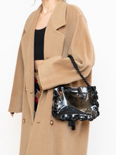 Load image into Gallery viewer, Vintage x Made in Italy x Camel Wool &amp; Cashmere Coat (S-L)
