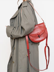Vintage x Made in Canada x AQUASCUTUM OF LONDON Neutral Trench Coat (S-XL)