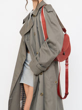 Load image into Gallery viewer, Vintage x Made in Canada x AQUASCUTUM OF LONDON Neutral Trench Coat (S-XL)