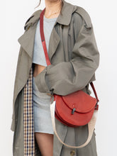 Load image into Gallery viewer, Vintage x Made in Canada x AQUASCUTUM OF LONDON Neutral Trench Coat (S-XL)