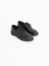 Load image into Gallery viewer, DOC MARTENS x Originals Black Shoes (6M, 7W)