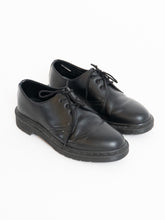 Load image into Gallery viewer, DOC MARTENS x Originals Black Shoes (6M, 7W)