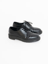 Load image into Gallery viewer, DOC MARTENS x Originals Black Shoes (6M, 7W)
