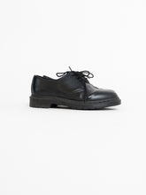 Load image into Gallery viewer, DOC MARTENS x Originals Black Shoes (6M, 7W)
