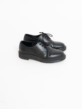 Load image into Gallery viewer, DOC MARTENS x Originals Black Shoes (6M, 7W)