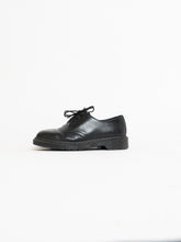 Load image into Gallery viewer, DOC MARTENS x Originals Black Shoes (6M, 7W)