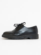 Load image into Gallery viewer, DOC MARTENS x Originals Black Shoes (6M, 7W)