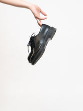 Load image into Gallery viewer, DOC MARTENS x Originals Black Shoes (6M, 7W)