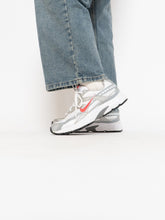 Load image into Gallery viewer, NIKE x White &amp; Pink Initiator Sneakers (8-9W)