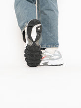 Load image into Gallery viewer, NIKE x White &amp; Pink Initiator Sneakers (8-9W)