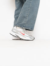Load image into Gallery viewer, NIKE x White &amp; Pink Initiator Sneakers (8-9W)