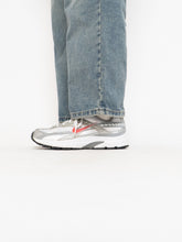 Load image into Gallery viewer, NIKE x White &amp; Pink Initiator Sneakers (8-9W)
