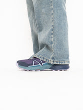 Load image into Gallery viewer, SALOMON x Waterproof CS Purple Sneakers (7W)