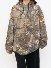 Load image into Gallery viewer, REALTREE x Deadstock Camo Hoodie (2XL)
