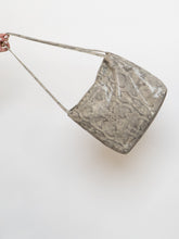 Load image into Gallery viewer, Vintage x Snakeskin Leather Purse