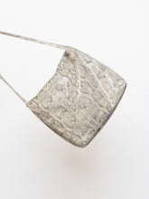 Load image into Gallery viewer, Vintage x Snakeskin Leather Purse