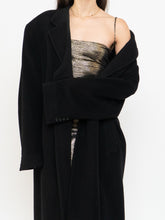 Load image into Gallery viewer, Vintage x Made in USA x MAXIM Gold Snakeskin Fitted Dress (S-M)