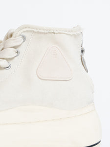 R13 x Off-White Kurt High Top Sneakers (M8, W10)
