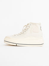 Load image into Gallery viewer, R13 x Off-White Kurt High Top Sneakers (M8, W10)