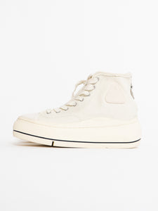 R13 x Off-White Kurt High Top Sneakers (M8, W10)