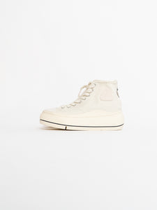 R13 x Off-White Kurt High Top Sneakers (M8, W10)