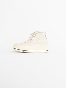 R13 x Off-White Kurt High Top Sneakers (M8, W10)