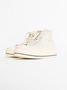 R13 x Off-White Kurt High Top Sneakers (M8, W10)