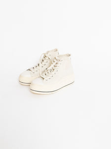 R13 x Off-White Kurt High Top Sneakers (M8, W10)