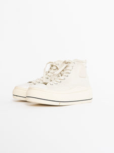 R13 x Off-White Kurt High Top Sneakers (M8, W10)