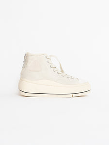 R13 x Off-White Kurt High Top Sneakers (M8, W10)