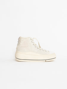 R13 x Off-White Kurt High Top Sneakers (M8, W10)
