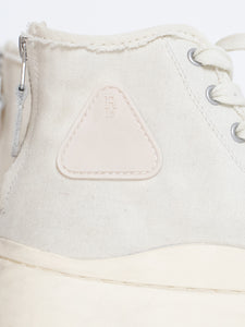 R13 x Off-White Kurt High Top Sneakers (M8, W10)