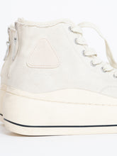Load image into Gallery viewer, R13 x Off-White Kurt High Top Sneakers (M8, W10)