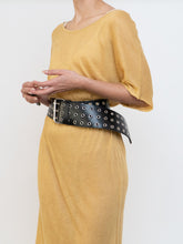 Load image into Gallery viewer, IOANNA KOUBBELA x Made in Greece x Gold Yellow Sheer Knit Dress (XS-L)