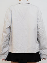 Load image into Gallery viewer, Vintage x LEE Cream Denim Jacket (XS-L)