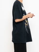 Load image into Gallery viewer, Vintage x Black Eagle, Lightning Tee (XL)