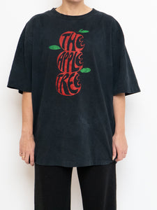 Vintage x Made in Canada x The Apple Tree Faded Tee (XL)