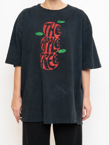 Vintage x Made in Canada x The Apple Tree Faded Tee (XL)